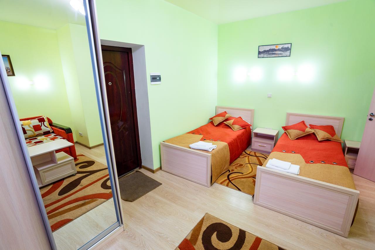 Discovery Hotel Lviv Eksteriør bilde