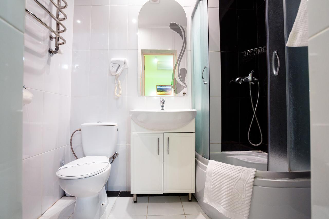 Discovery Hotel Lviv Eksteriør bilde